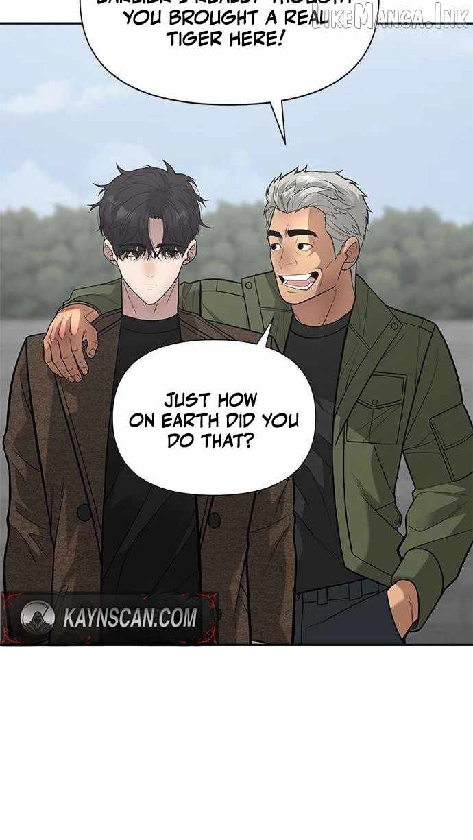 The God of Ad-Libs - chapter-28 - Page 78