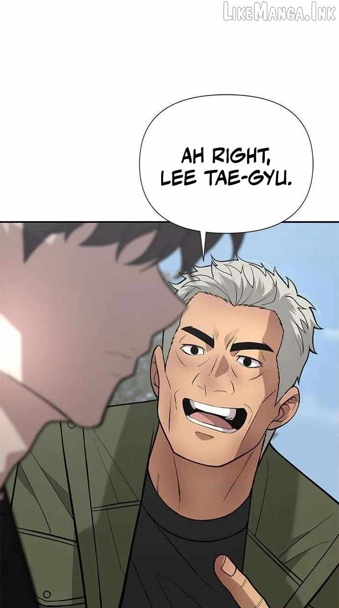 The God of Ad-Libs - chapter-28 - Page 80