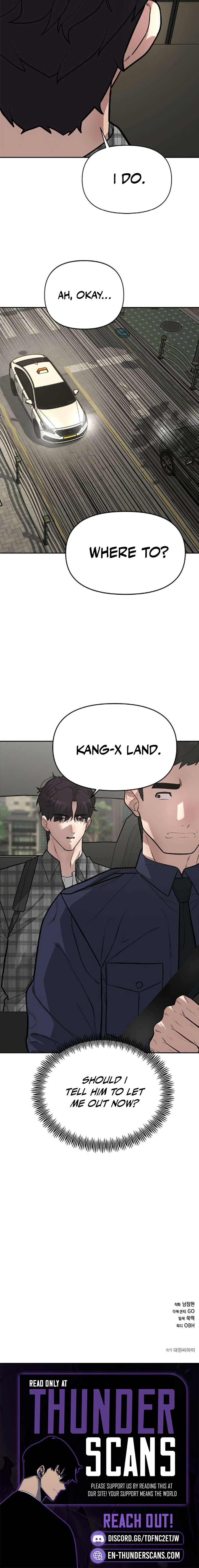 The God of Ad-Libs - chapter-5 - Page 9