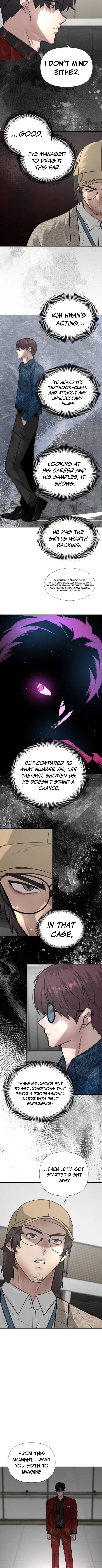 The God of Ad-Libs - chapter-9 - Page 4