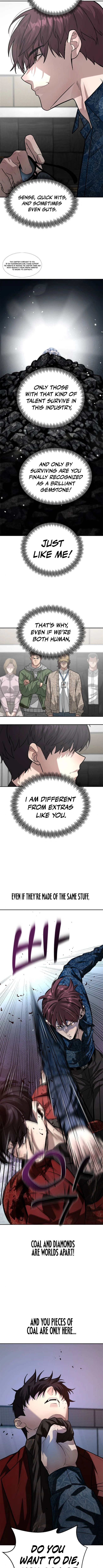 The God of Ad-Libs - chapter-9 - Page 8