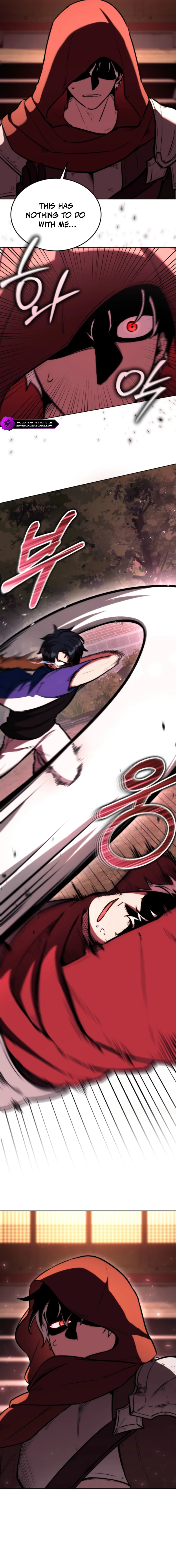 The Grand Cudgel Order - chapter-1 - Page 19