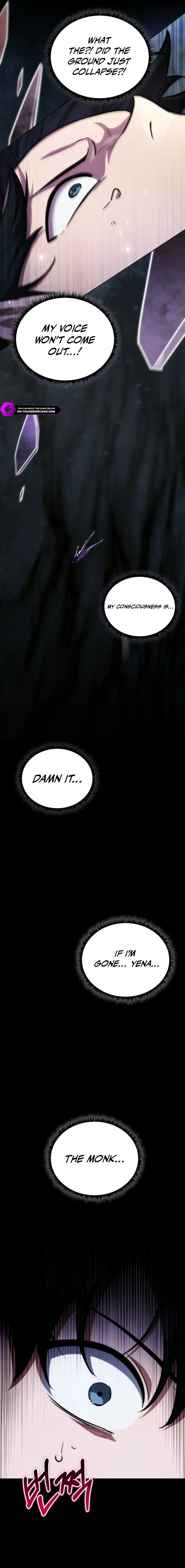 The Grand Cudgel Order - chapter-1 - Page 27