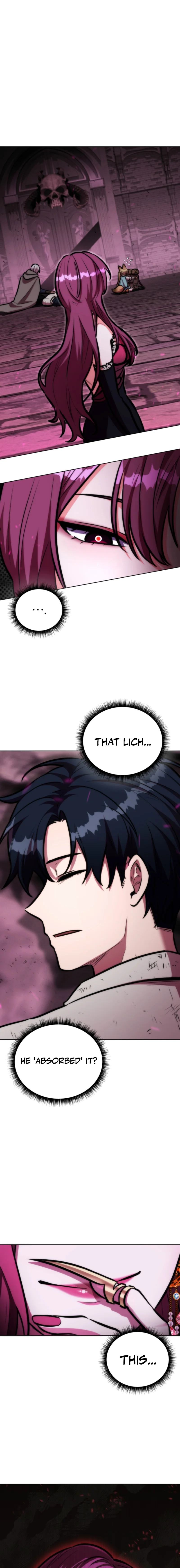 The Grand Cudgel Order - chapter-11 - Page 10