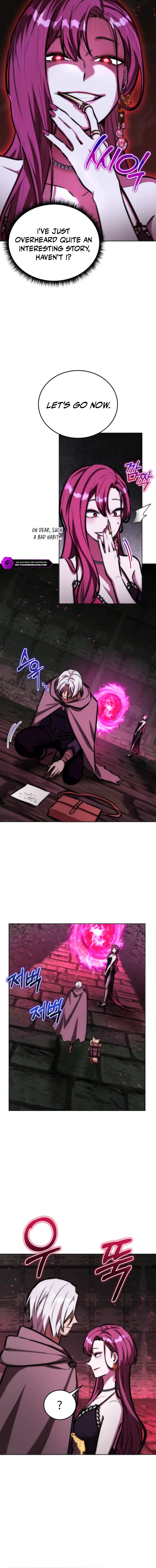 The Grand Cudgel Order - chapter-11 - Page 11