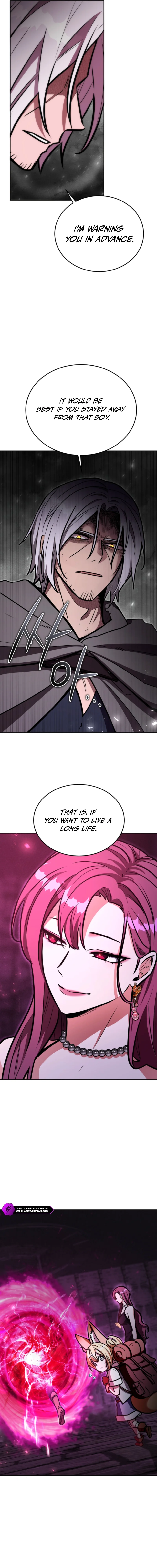 The Grand Cudgel Order - chapter-11 - Page 12
