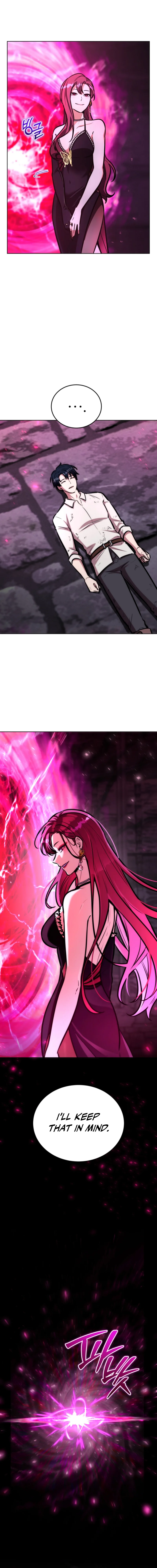 The Grand Cudgel Order - chapter-11 - Page 13