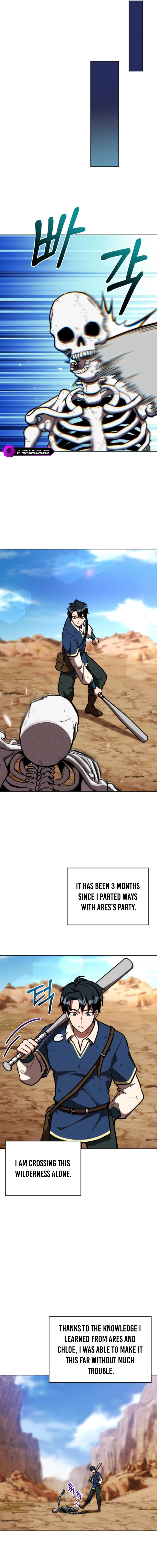 The Grand Cudgel Order - chapter-11 - Page 18