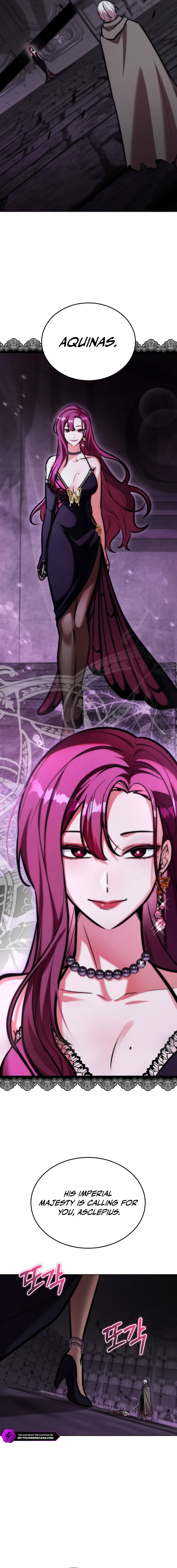 The Grand Cudgel Order - chapter-11 - Page 4