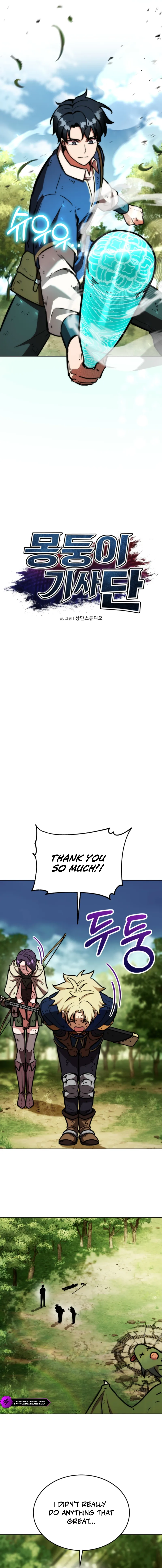 The Grand Cudgel Order - chapter-12 - Page 11