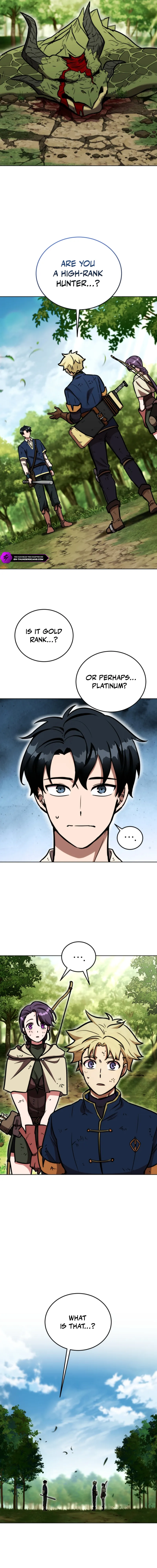 The Grand Cudgel Order - chapter-12 - Page 13