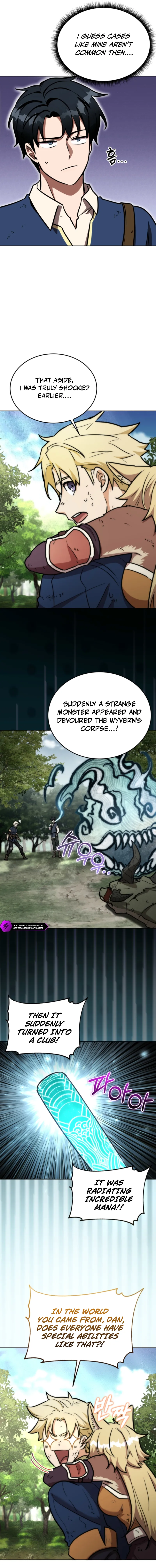 The Grand Cudgel Order - chapter-12 - Page 16
