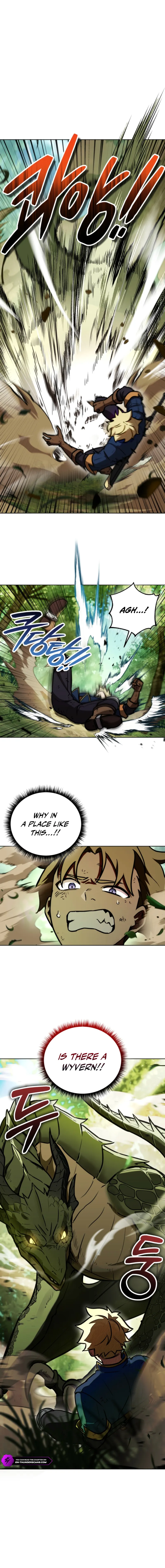 The Grand Cudgel Order - chapter-12 - Page 2