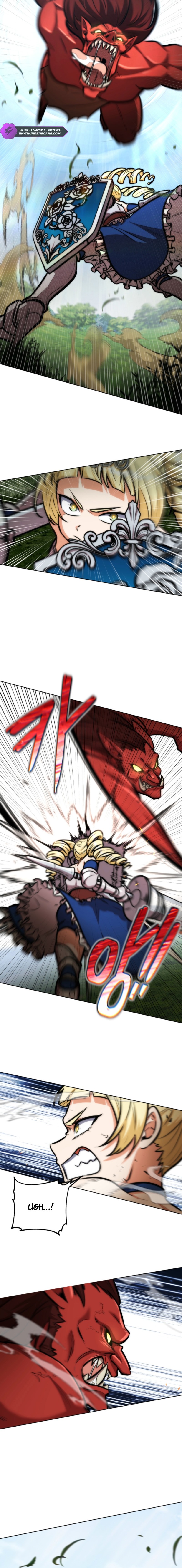 The Grand Cudgel Order - chapter-17 - Page 10