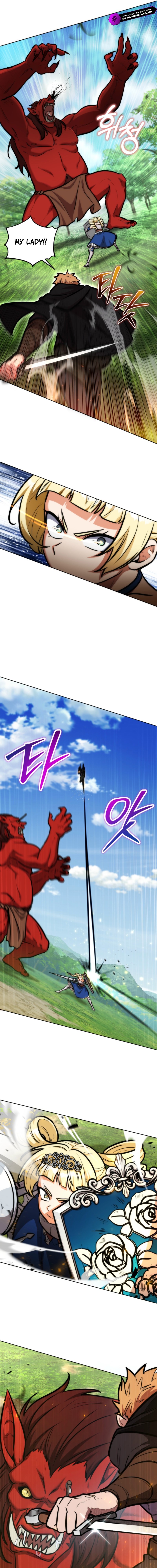 The Grand Cudgel Order - chapter-17 - Page 12