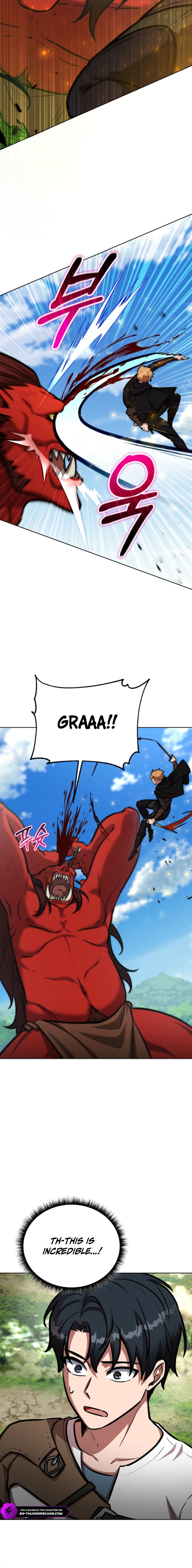 The Grand Cudgel Order - chapter-17 - Page 13