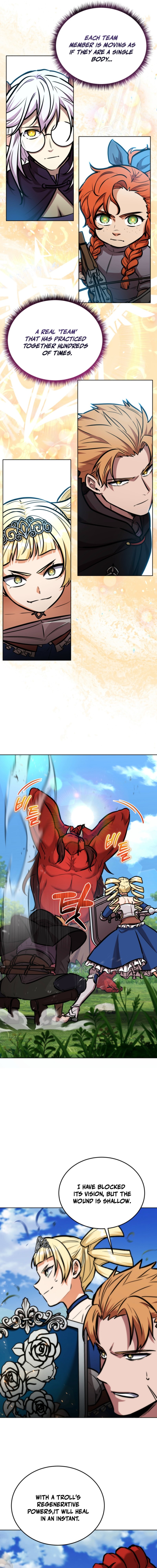 The Grand Cudgel Order - chapter-17 - Page 14