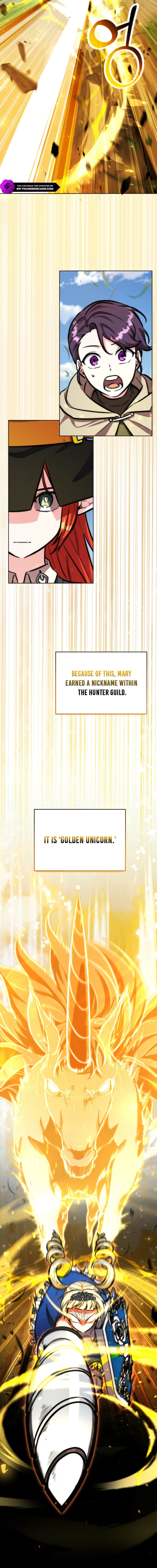 The Grand Cudgel Order - chapter-17 - Page 19