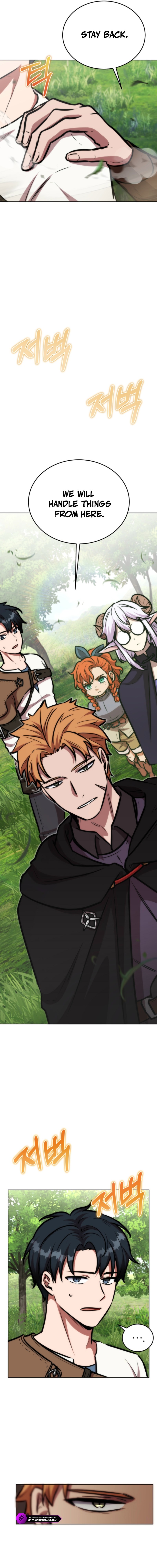 The Grand Cudgel Order - chapter-17 - Page 4