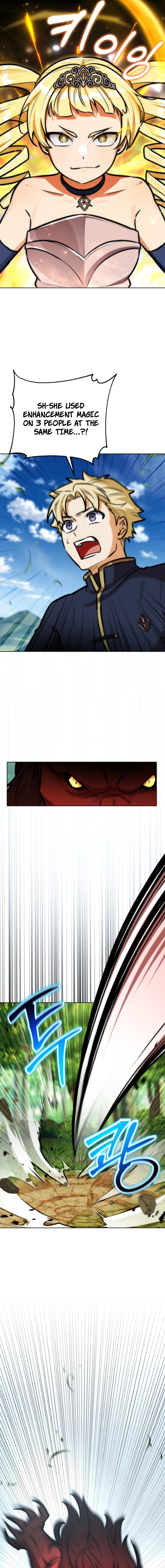 The Grand Cudgel Order - chapter-17 - Page 9