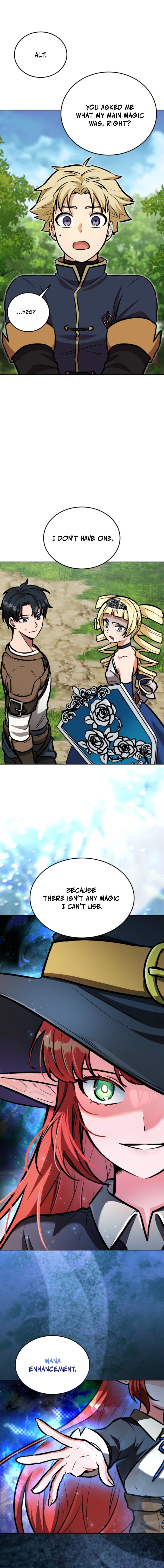 The Grand Cudgel Order - chapter-18 - Page 13