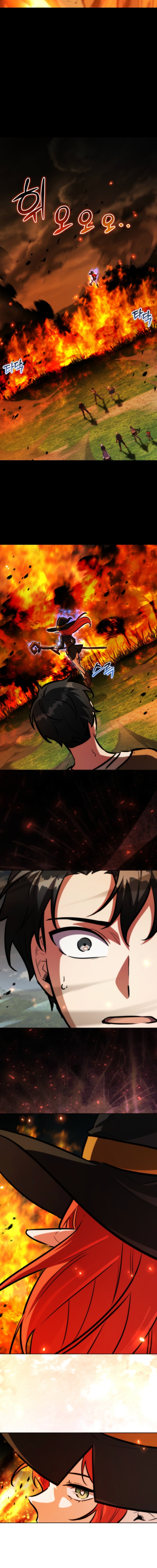 The Grand Cudgel Order - chapter-18 - Page 16