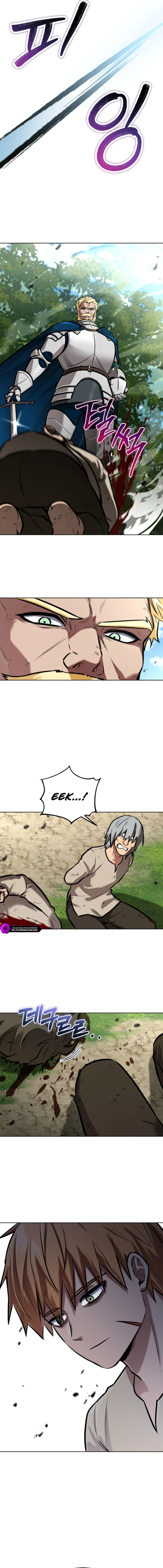 The Grand Cudgel Order - chapter-19 - Page 11