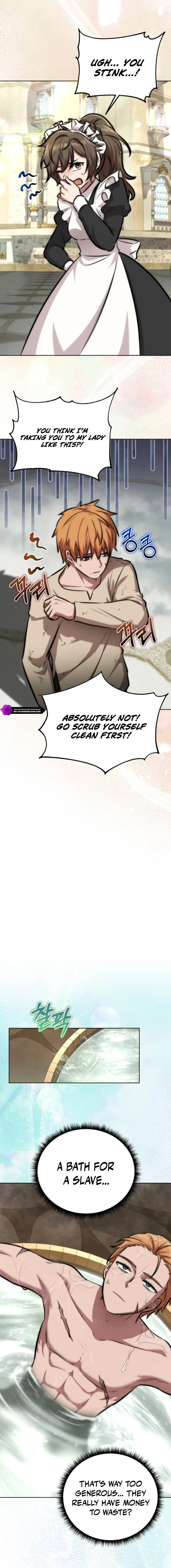 The Grand Cudgel Order - chapter-19 - Page 16
