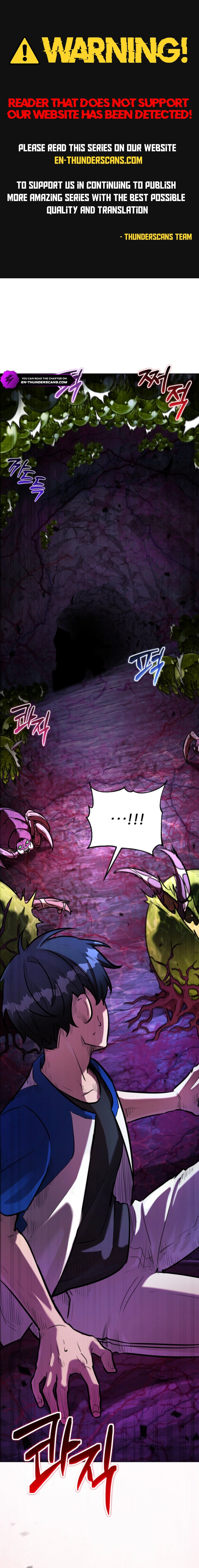 The Grand Cudgel Order - chapter-2 - Page 1