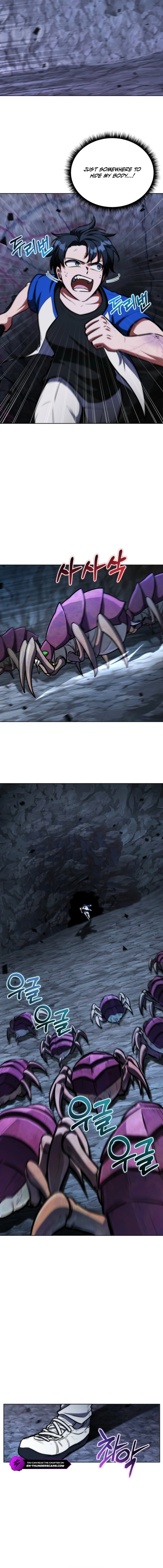 The Grand Cudgel Order - chapter-2 - Page 7