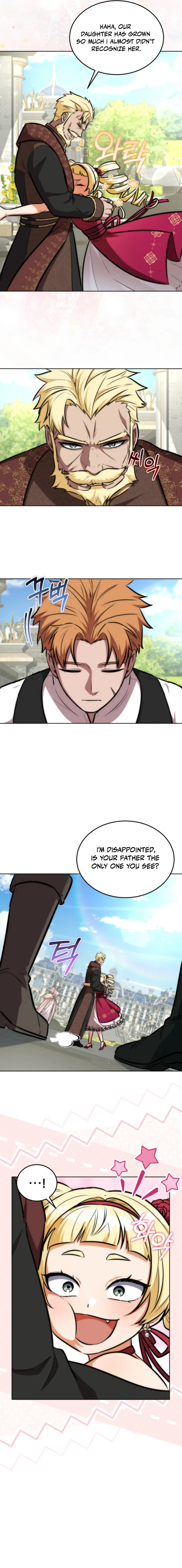 The Grand Cudgel Order - chapter-20 - Page 10