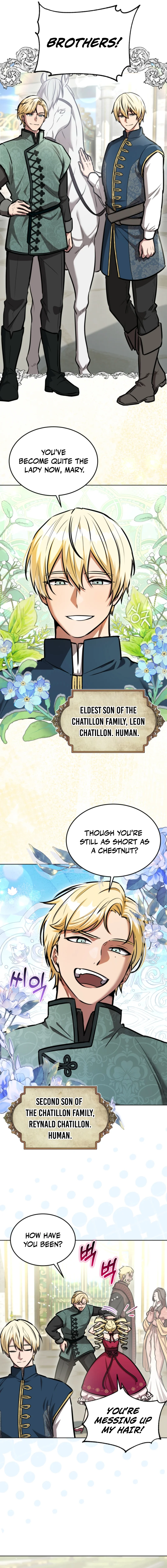 The Grand Cudgel Order - chapter-20 - Page 11
