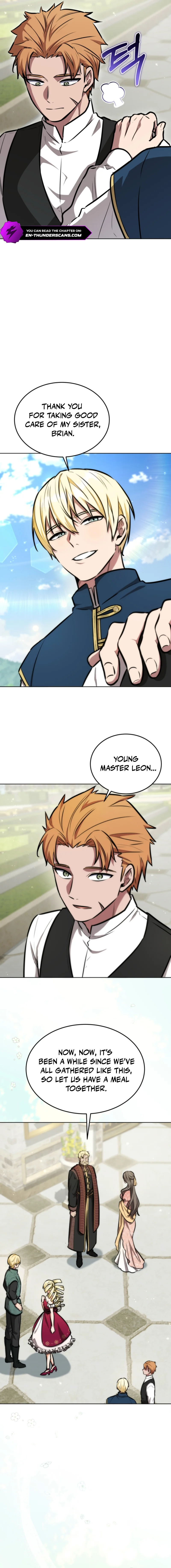 The Grand Cudgel Order - chapter-20 - Page 12