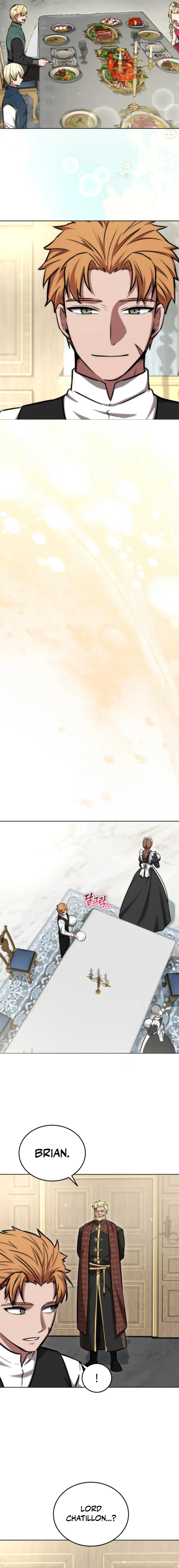 The Grand Cudgel Order - chapter-20 - Page 14