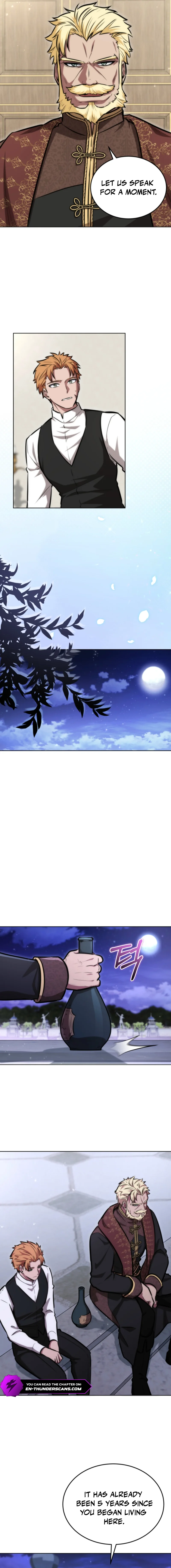 The Grand Cudgel Order - chapter-20 - Page 15