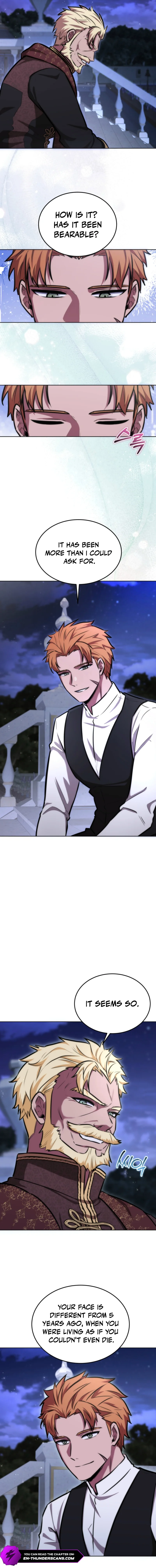 The Grand Cudgel Order - chapter-20 - Page 16