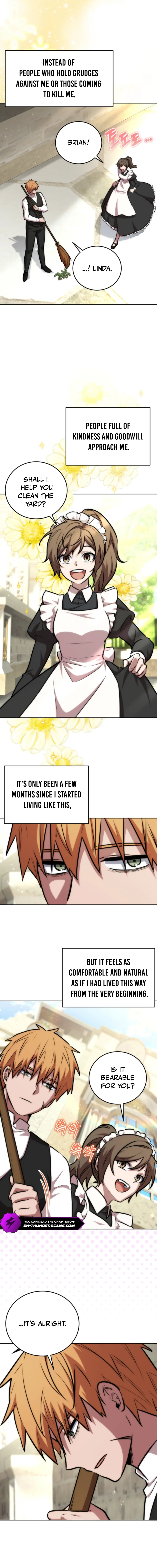 The Grand Cudgel Order - chapter-20 - Page 2