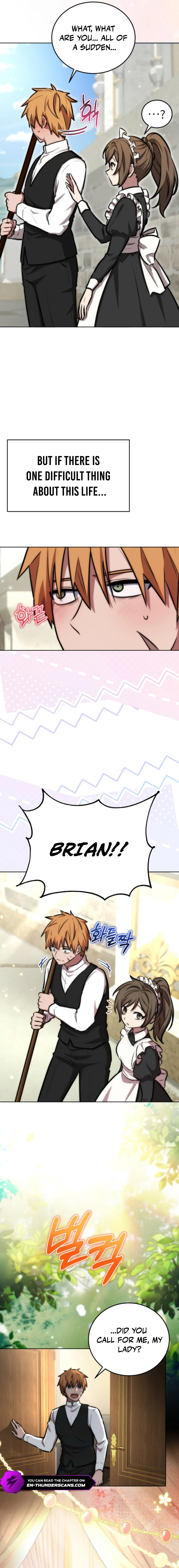 The Grand Cudgel Order - chapter-20 - Page 4