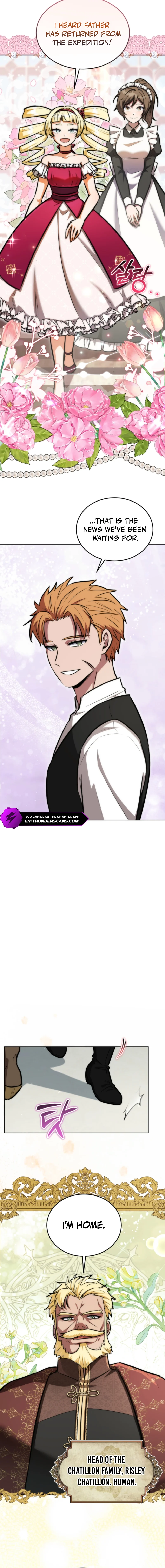 The Grand Cudgel Order - chapter-20 - Page 8