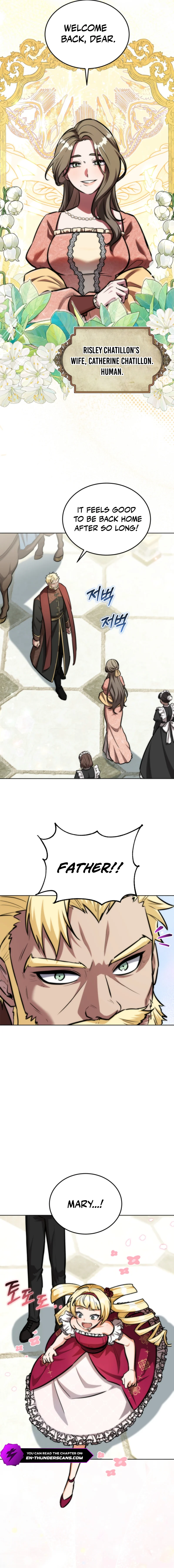 The Grand Cudgel Order - chapter-20 - Page 9