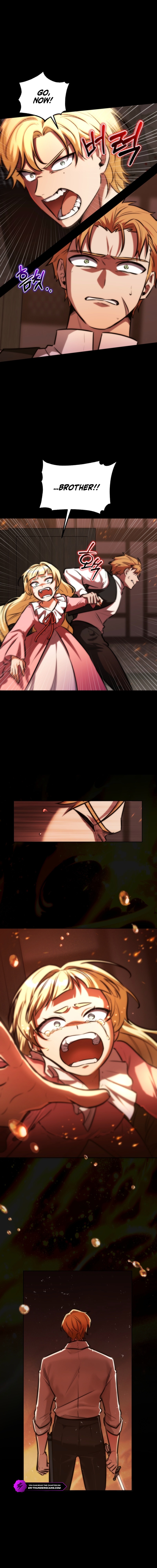 The Grand Cudgel Order - chapter-21 - Page 15