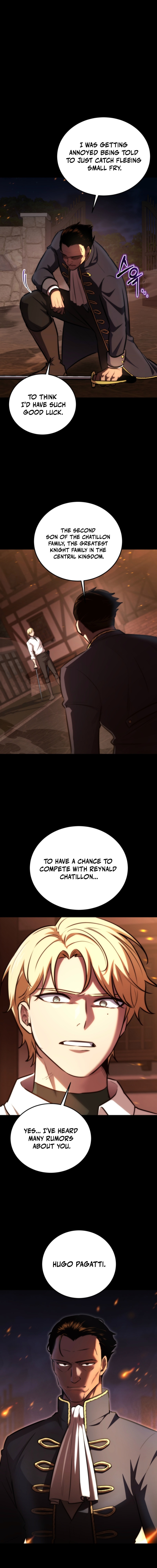 The Grand Cudgel Order - chapter-21 - Page 16