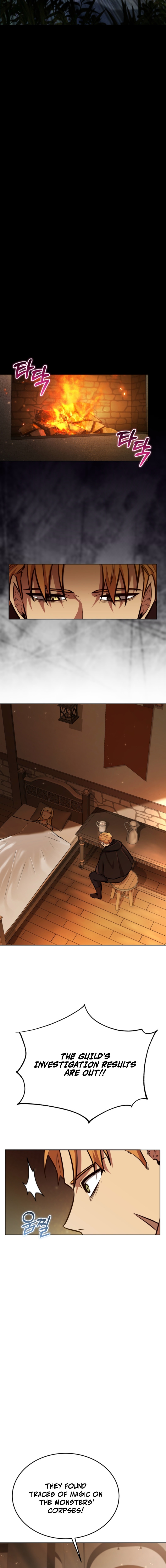 The Grand Cudgel Order - chapter-21 - Page 18
