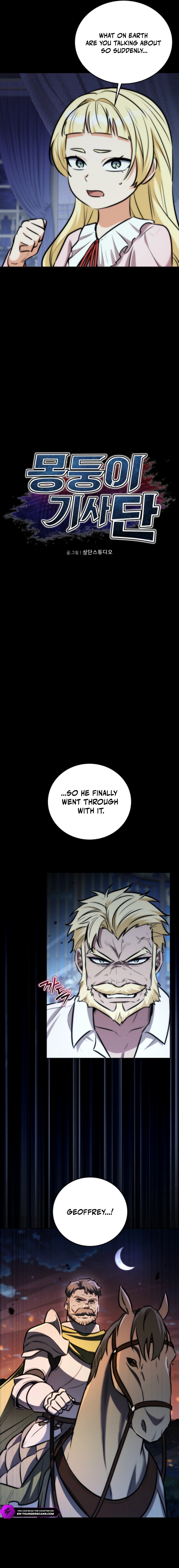 The Grand Cudgel Order - chapter-21 - Page 2