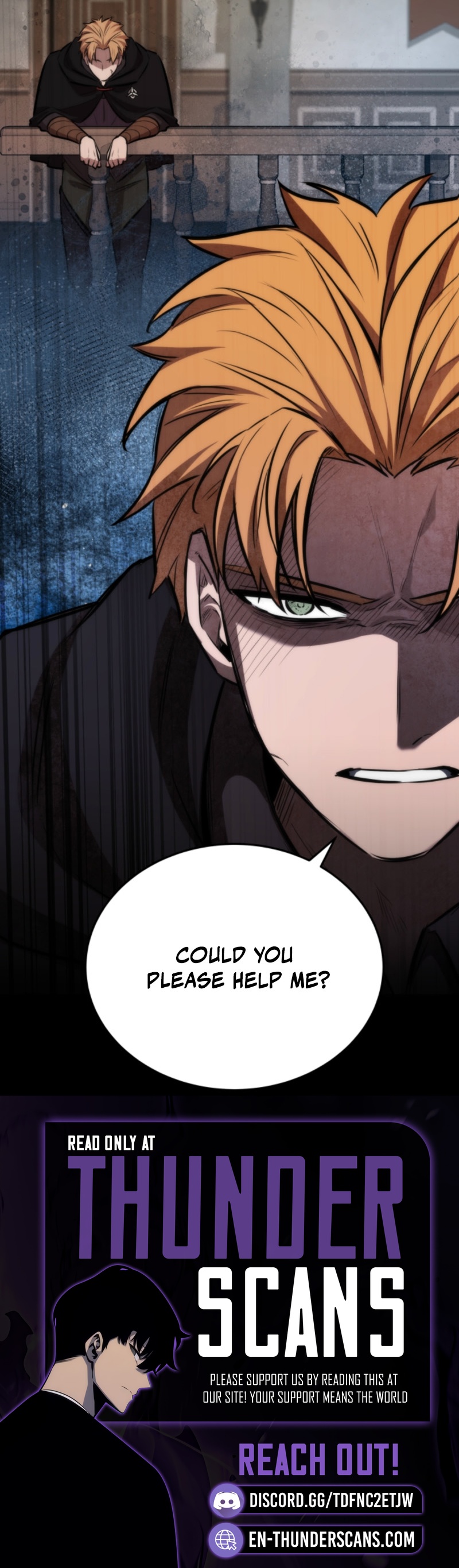 The Grand Cudgel Order - chapter-21 - Page 21