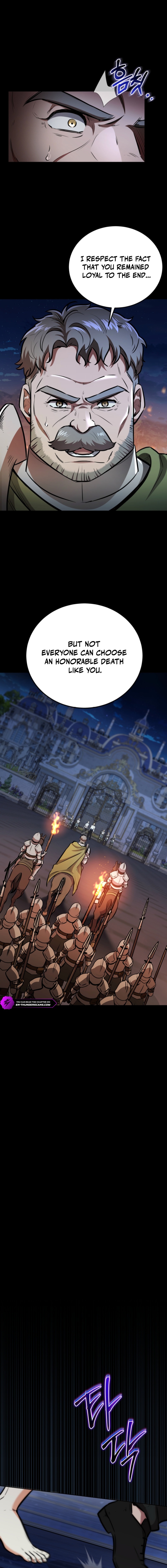 The Grand Cudgel Order - chapter-21 - Page 4