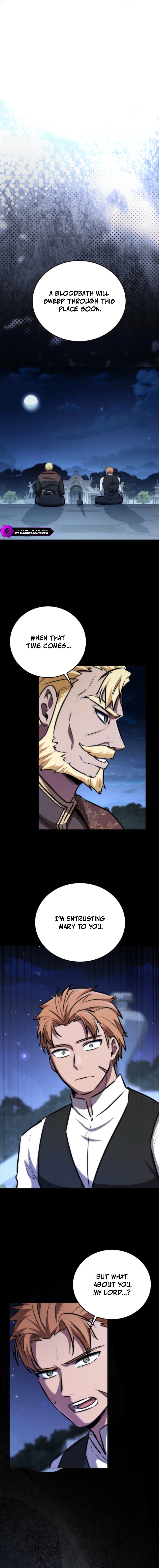 The Grand Cudgel Order - chapter-21 - Page 6
