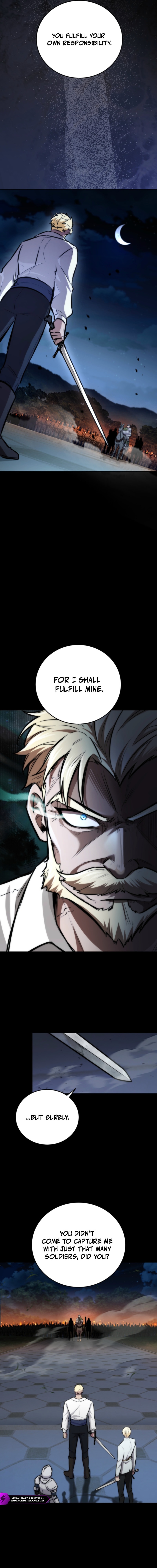 The Grand Cudgel Order - chapter-21 - Page 7