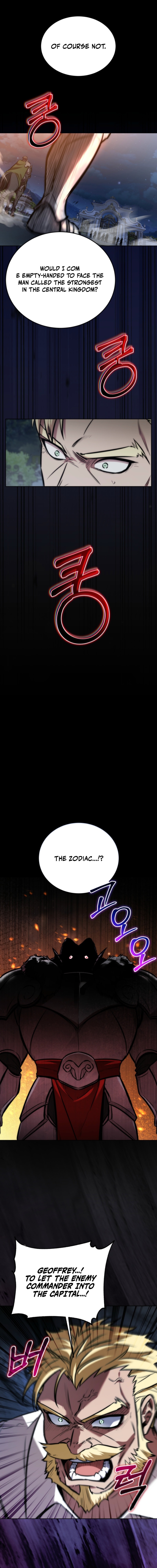 The Grand Cudgel Order - chapter-21 - Page 8