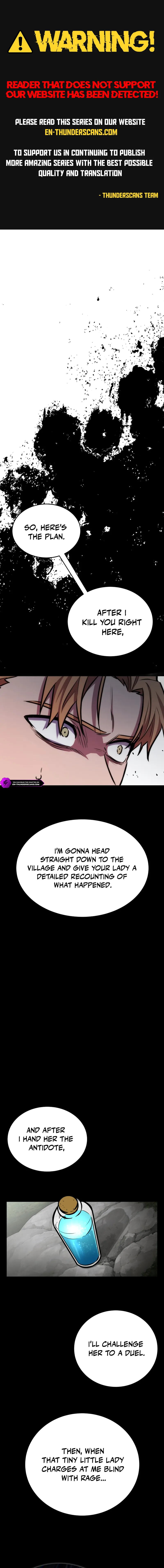 The Grand Cudgel Order - chapter-24 - Page 1